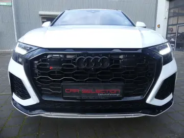 AUDI RSQ8 4.0 TFSI Quattro Exclusive 23'' &hellip;