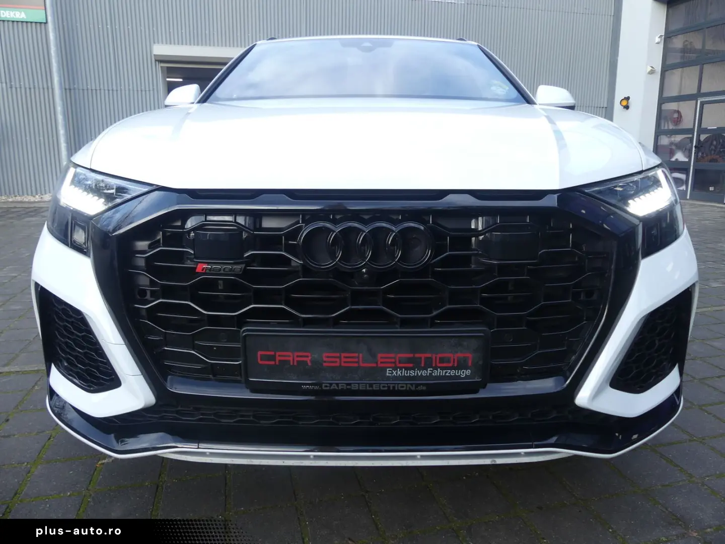 AUDI RSQ8 4.0 TFSI Quattro Exclusive 23'' &hellip;