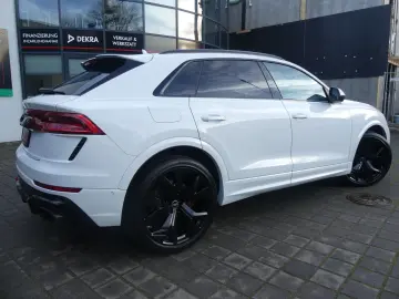 AUDI RSQ8 4.0 TFSI Quattro Exclusive 23'' &hellip;