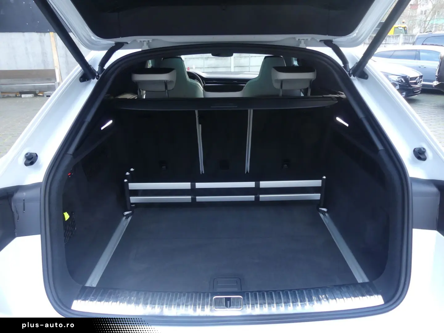 AUDI RSQ8 4.0 TFSI Quattro Exclusive 23'' &hellip;