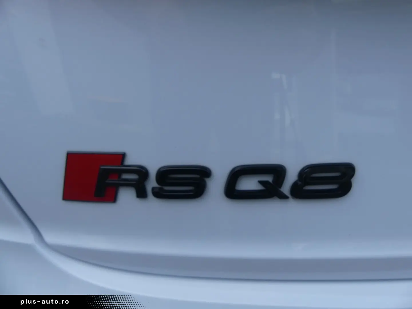 AUDI RSQ8 4.0 TFSI Quattro Exclusive 23'' &hellip;