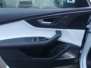 AUDI RSQ8 4.0 TFSI Quattro Exclusive 23'' &hellip;