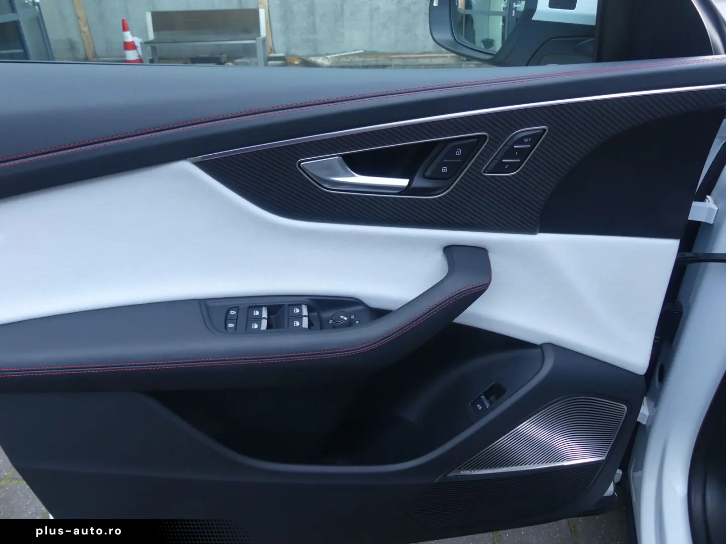 AUDI RSQ8 4.0 TFSI Quattro Exclusive 23'' &hellip;