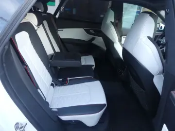 AUDI RSQ8 4.0 TFSI Quattro Exclusive 23'' &hellip;