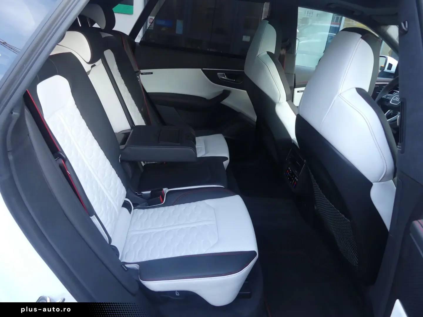 AUDI RSQ8 4.0 TFSI Quattro Exclusive 23'' &hellip;