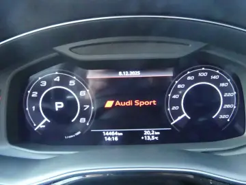 AUDI RSQ8 4.0 TFSI Quattro Exclusive 23'' &hellip;