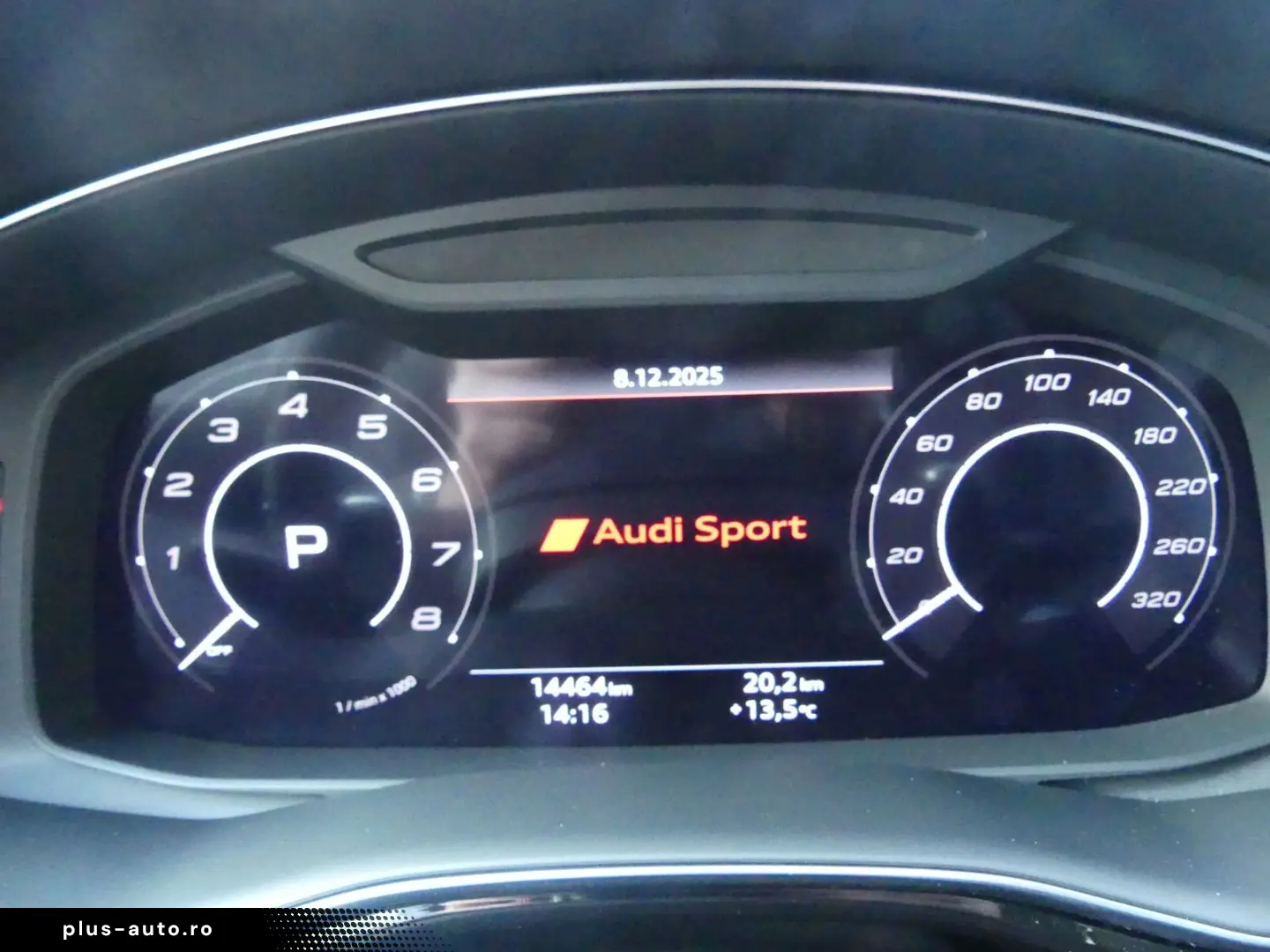 AUDI RSQ8 4.0 TFSI Quattro Exclusive 23'' &hellip;