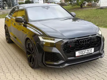 AUDI RSQ8 4.0 TFSI quattro