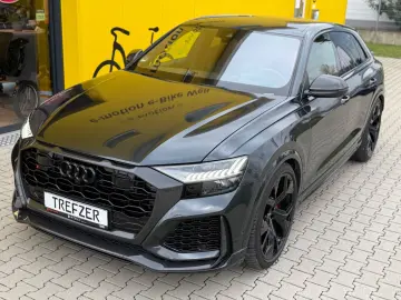 AUDI RSQ8 4.0 TFSI quattro