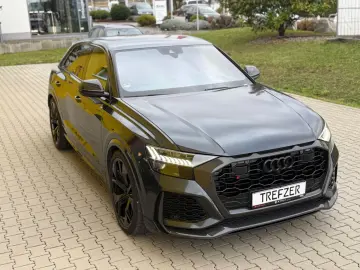 AUDI RSQ8 4.0 TFSI quattro