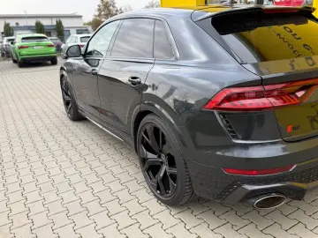 AUDI RSQ8 4.0 TFSI quattro