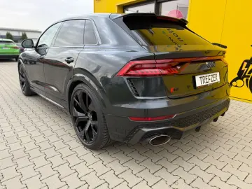AUDI RSQ8 4.0 TFSI quattro