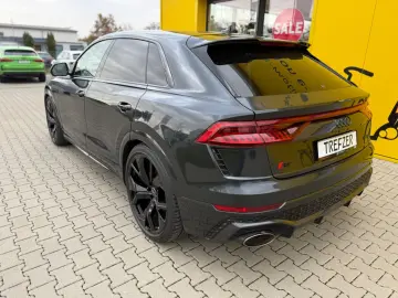 AUDI RSQ8 4.0 TFSI quattro