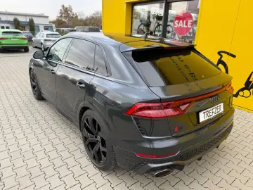 AUDI RSQ8 4.0 TFSI quattro