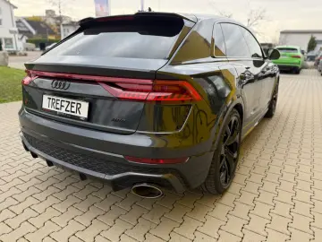 AUDI RSQ8 4.0 TFSI quattro