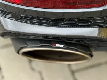 AUDI RSQ8 4.0 TFSI quattro