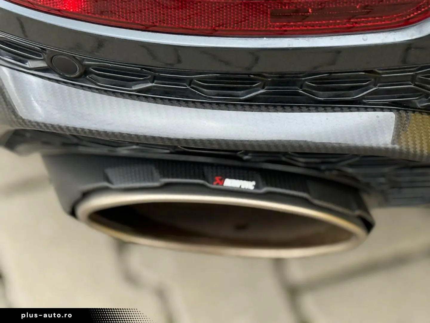 AUDI RSQ8 4.0 TFSI quattro