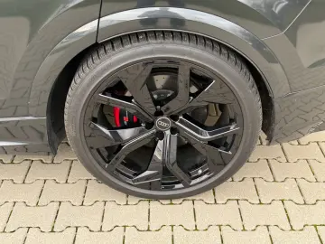 AUDI RSQ8 4.0 TFSI quattro
