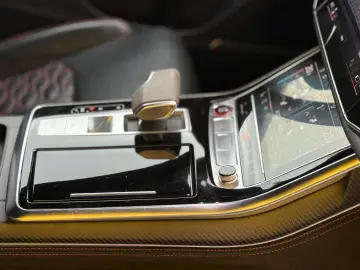 AUDI RSQ8 4.0 TFSI quattro