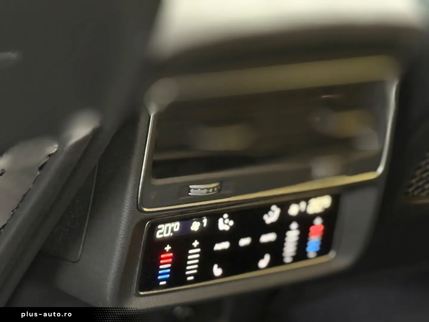 AUDI RSQ8 4.0 TFSI quattro