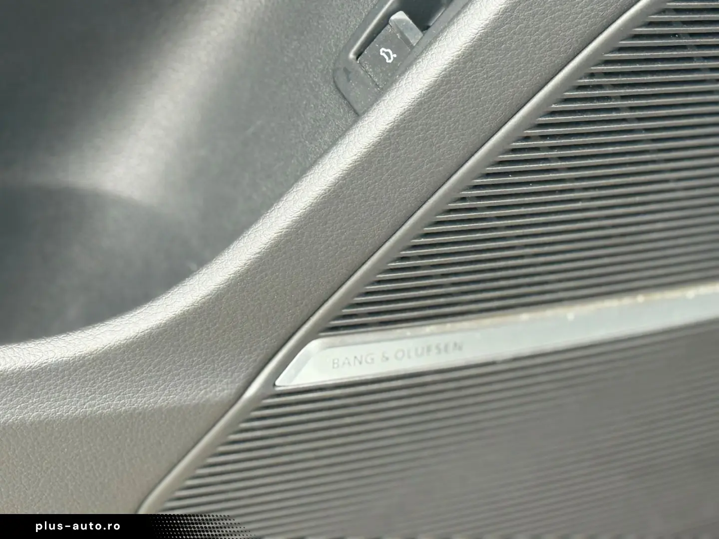 AUDI RSQ8 4.0 TFSI quattro