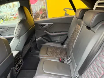 AUDI RSQ8 4.0 TFSI quattro