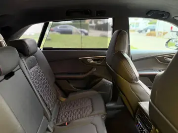 AUDI RSQ8 4.0 TFSI quattro