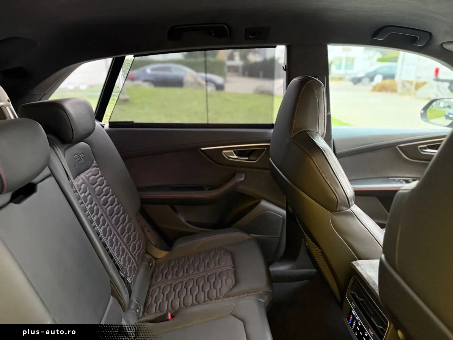 AUDI RSQ8 4.0 TFSI quattro