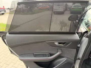 AUDI RSQ8 4.0 TFSI quattro