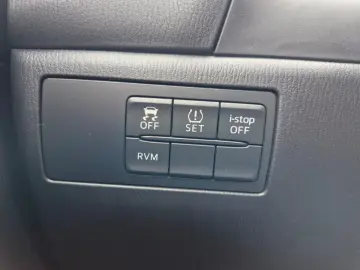 Mazda 3 – 2.2 Diesel – 2015 – Manual – Euro 6