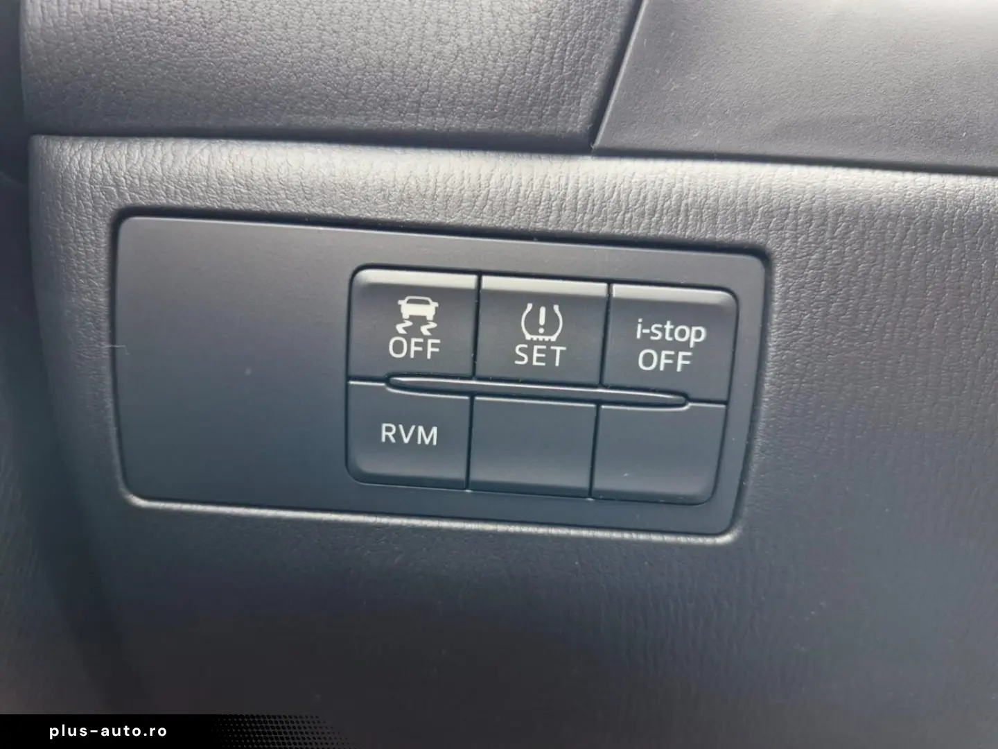 Mazda 3 – 2.2 Diesel – 2015 – Manual – Euro 6