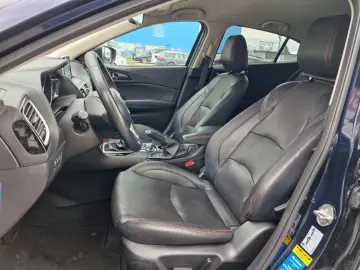 Mazda 3 – 2.2 Diesel – 2015 – Manual – Euro 6