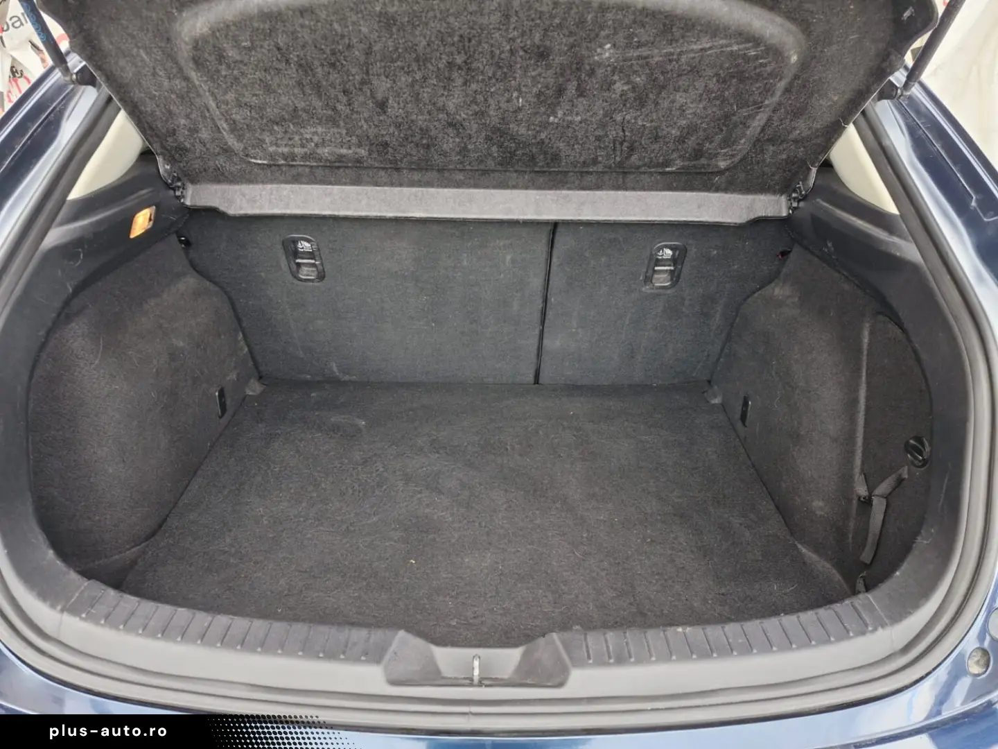 Mazda 3 – 2.2 Diesel – 2015 – Manual – Euro 6