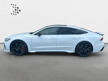AUDI RS 7 Sportback performance NAVI-PLUS HUD RS-AGA