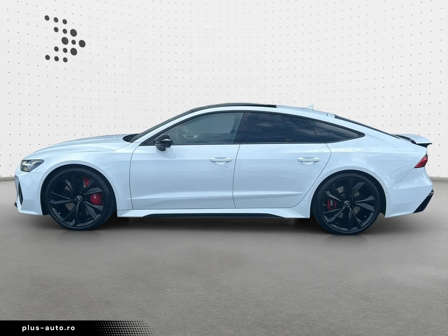 AUDI RS 7 Sportback performance NAVI-PLUS HUD RS-AGA