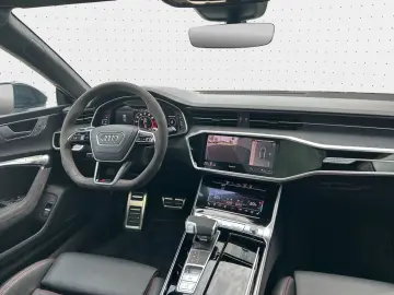 AUDI RS 7 Sportback performance NAVI-PLUS HUD RS-AGA