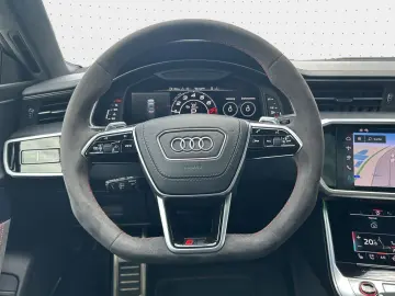 AUDI RS 7 Sportback performance NAVI-PLUS HUD RS-AGA
