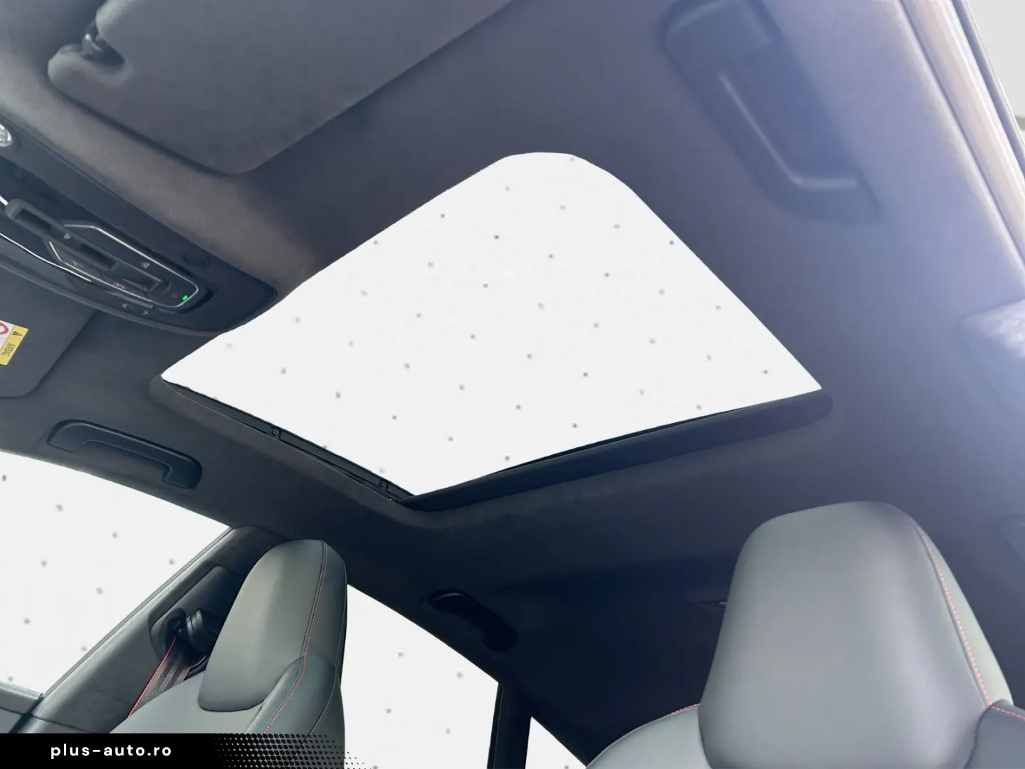 AUDI RS 7 Sportback performance NAVI-PLUS HUD RS-AGA