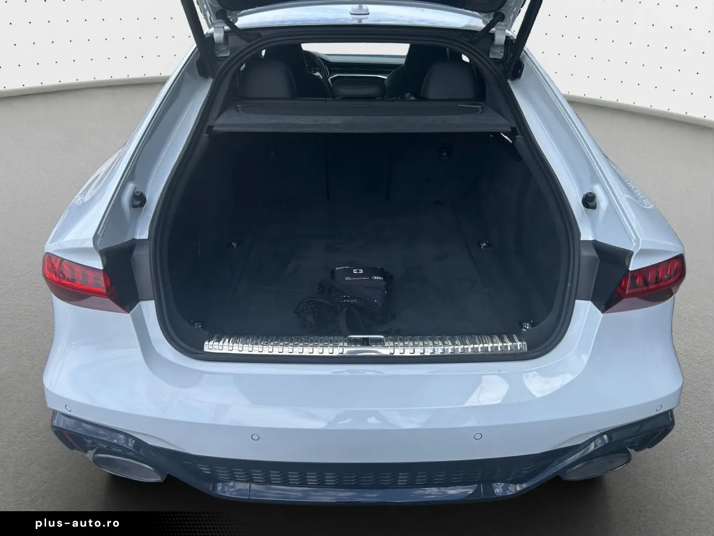 AUDI RS 7 Sportback performance NAVI-PLUS HUD RS-AGA