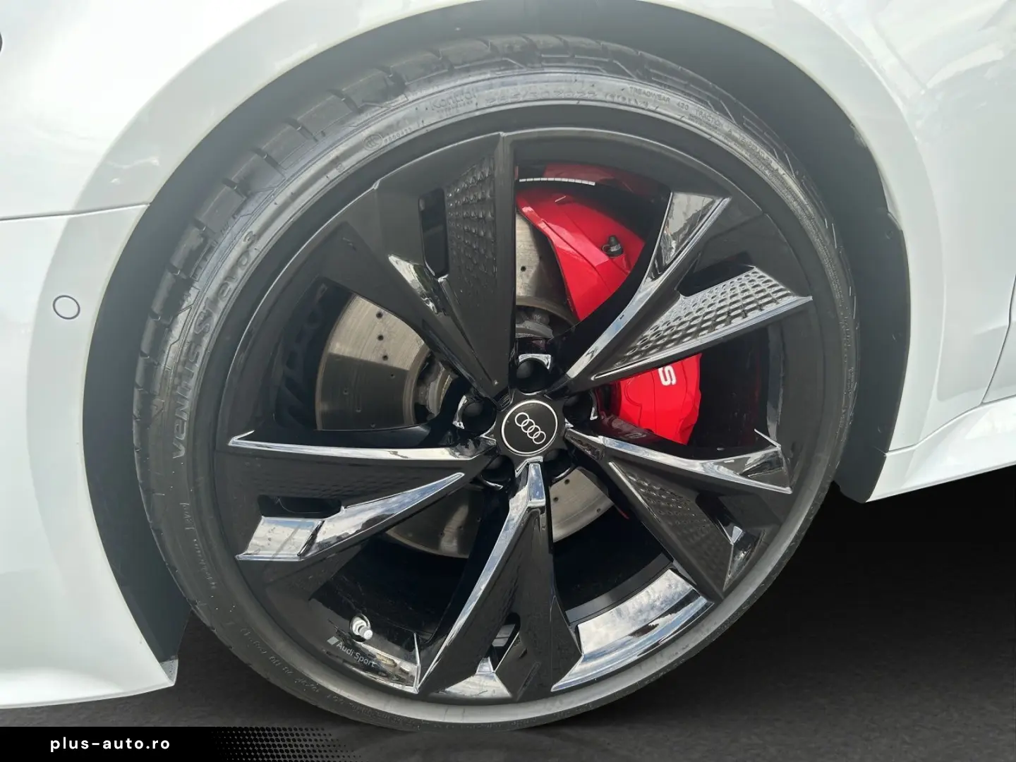 AUDI RS 7 Sportback performance NAVI-PLUS HUD RS-AGA