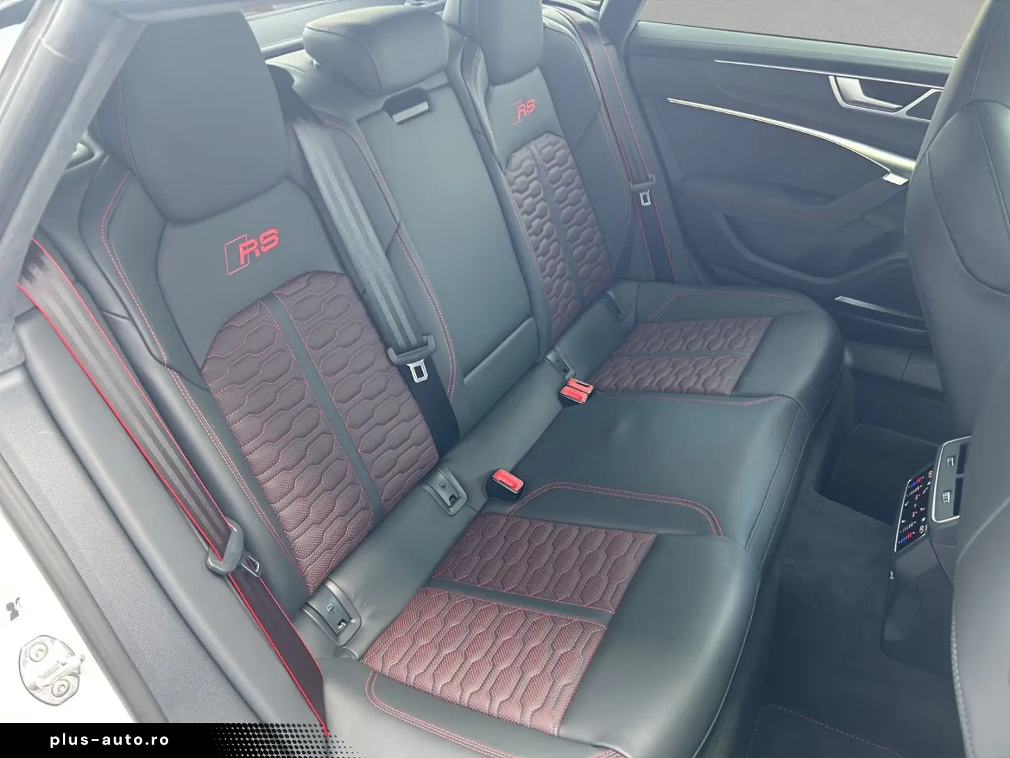 AUDI RS 7 Sportback performance NAVI-PLUS HUD RS-AGA