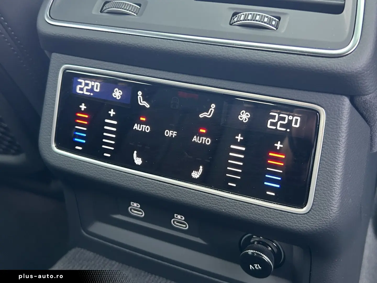 AUDI RS 7 Sportback performance NAVI-PLUS HUD RS-AGA