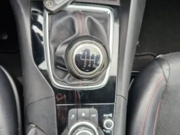 Mazda 3 – 2.2 Diesel – 2015 – Manual – Euro 6