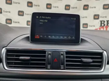 Mazda 3 – 2.2 Diesel – 2015 – Manual – Euro 6