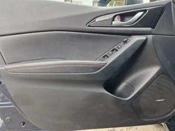 Mazda 3 – 2.2 Diesel – 2015 – Manual – Euro 6