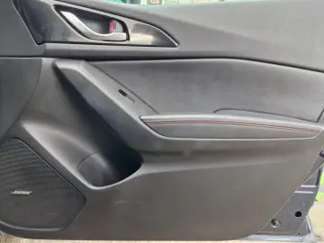 Mazda 3 – 2.2 Diesel – 2015 – Manual – Euro 6