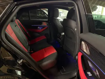 Mercedes-Benz GLE 300 Coupe AMG Line