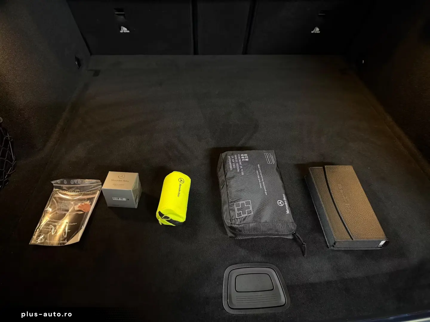 Mercedes-Benz GLE 300 Coupe AMG Line