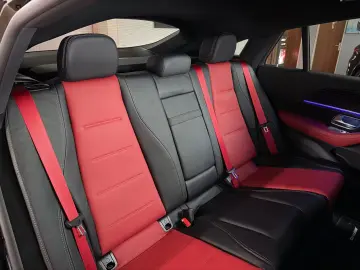 Mercedes-Benz GLE 300 Coupe AMG Line