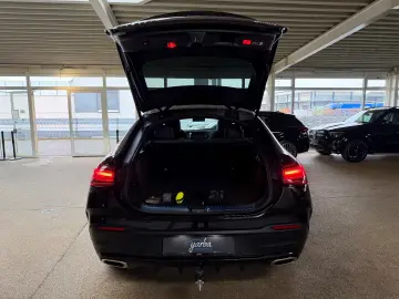 Mercedes-Benz GLE 300 Coupe AMG Line